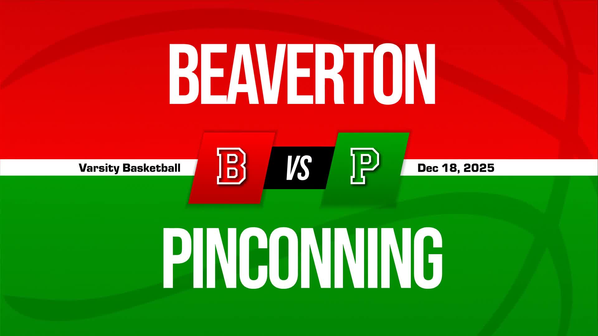 Basketball Recap: Beaverton Makes It 11 in a Row on the Road
