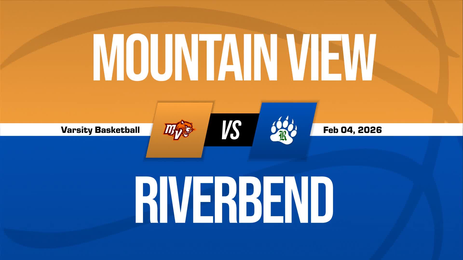 Basketball Recap: Mountain View Takes a Loss + How To Watch