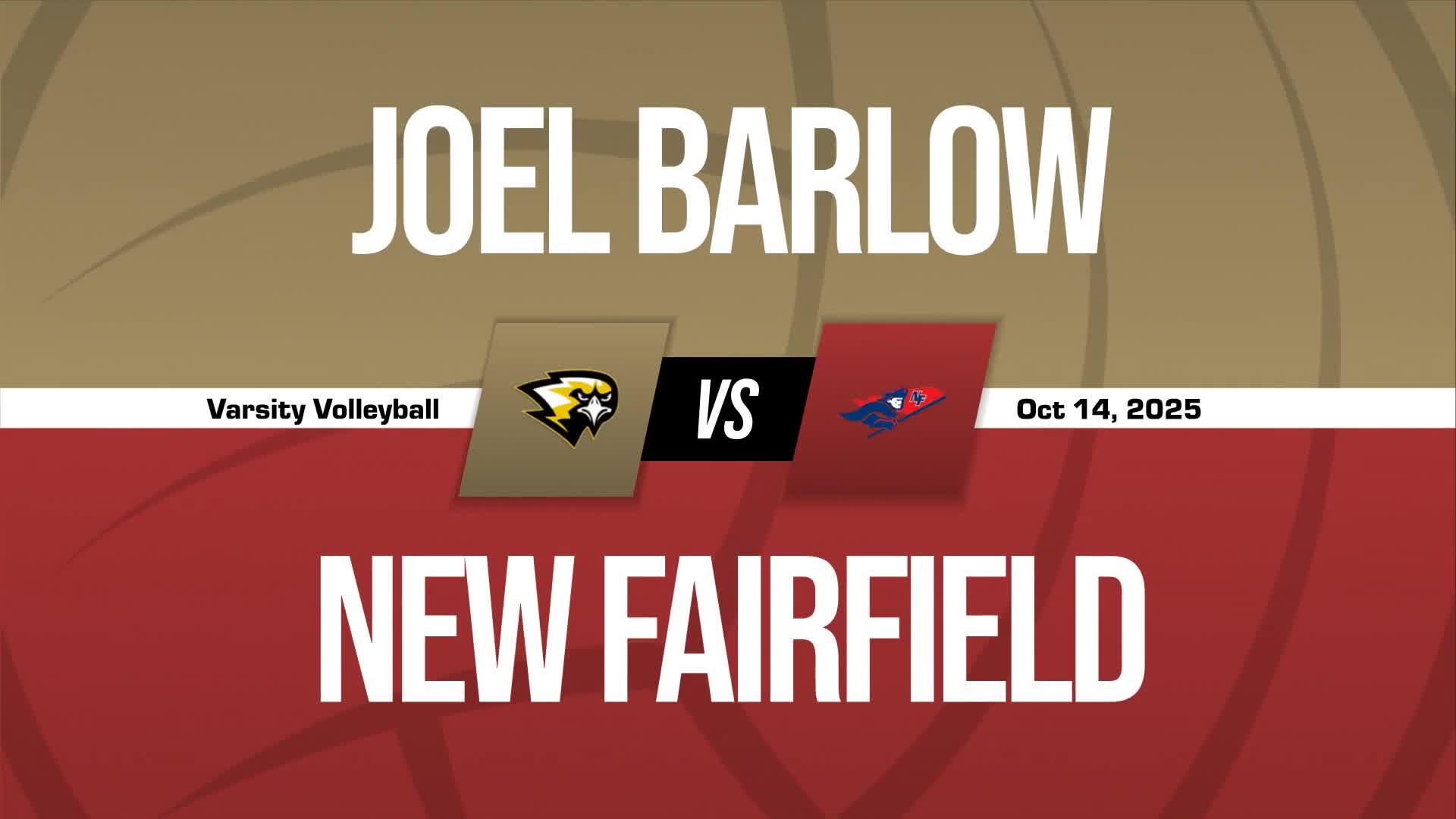 Volleyball Recap: Make It Ten in a Row for Joel Barlow