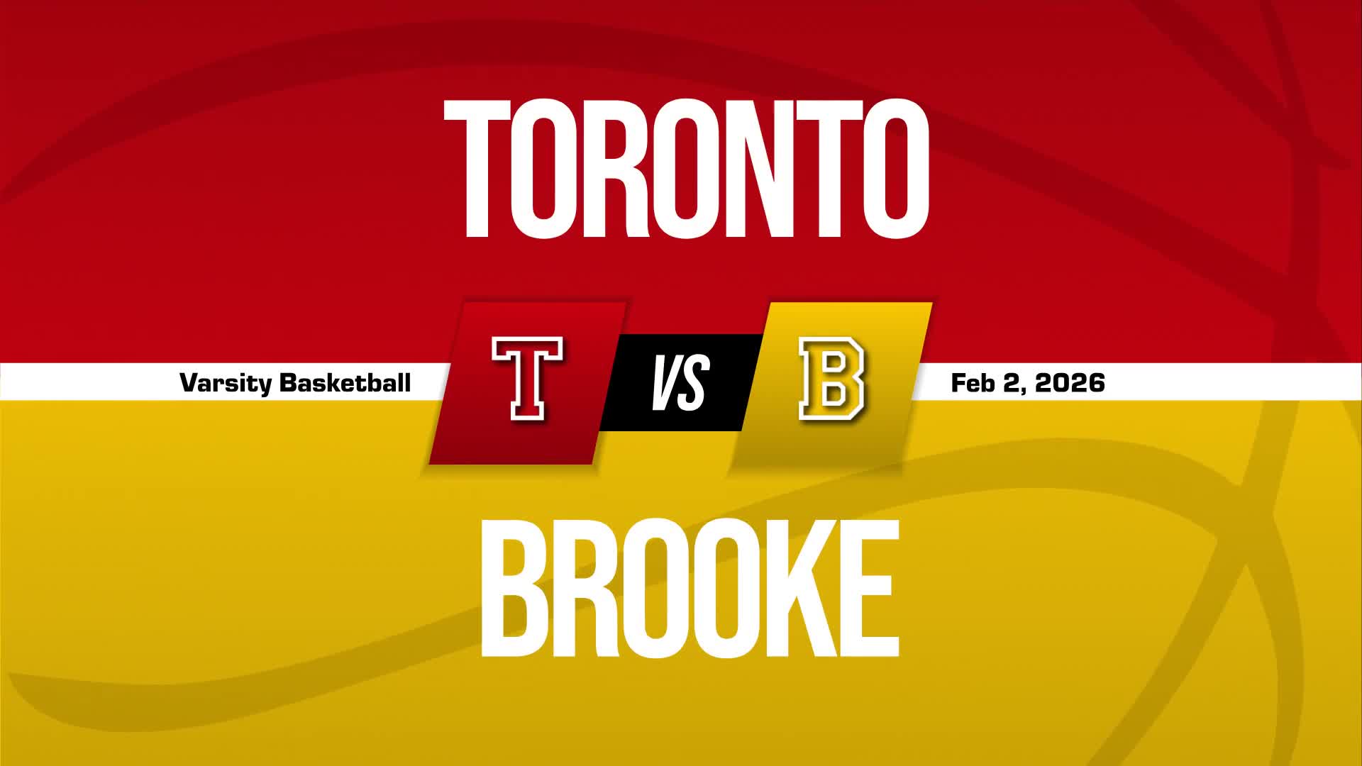 Basketball Game Preview: Toronto Red Knights vs. Valley Lumberjacks
