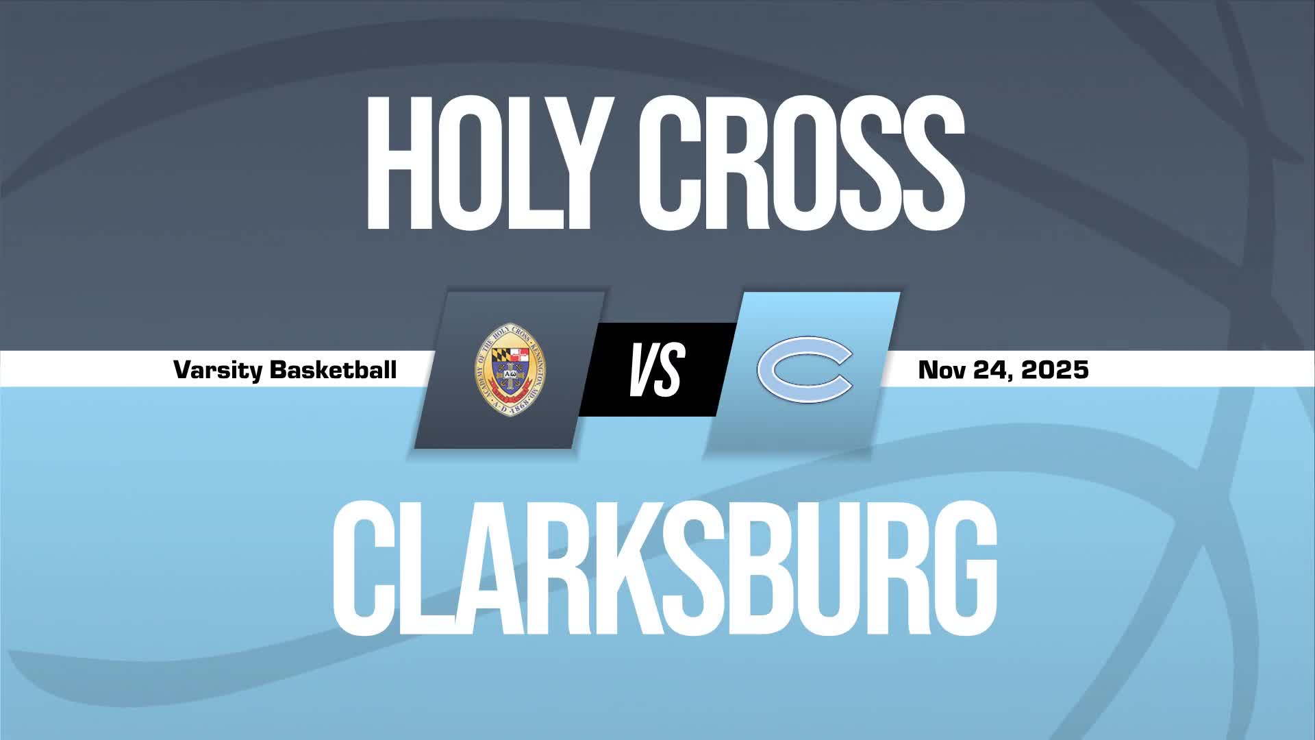 Basketball Game Preview: The Academy of the Holy Cross Tartans vs. St. John's Cadets