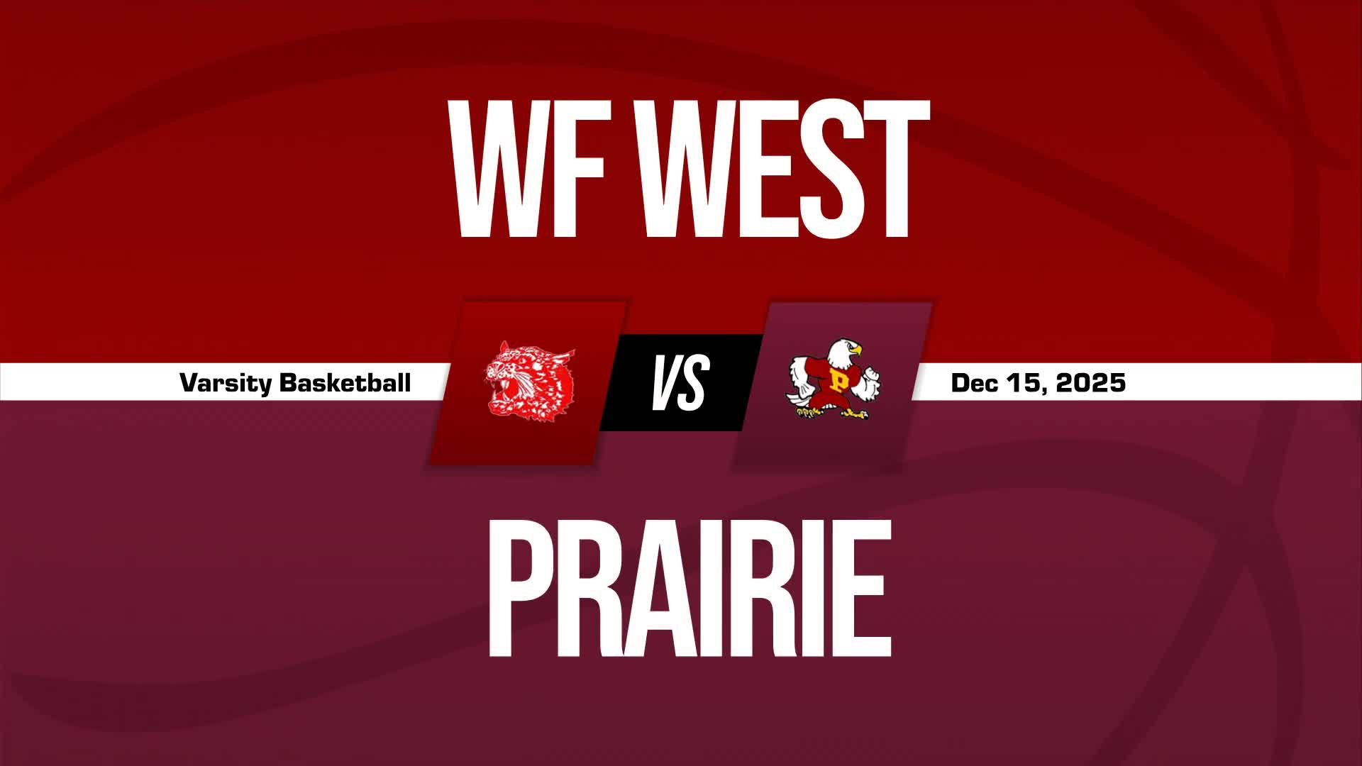 Basketball Game Preview: WF West Bearcats vs. Ridgefield Spudders + How To Watch