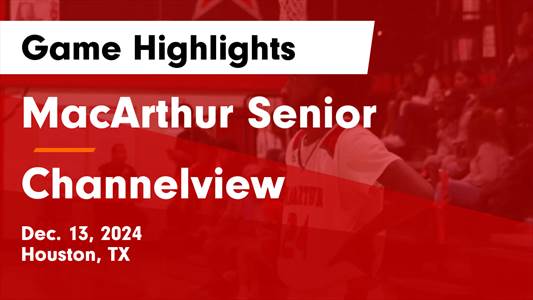 Basketball Recap: MacArthur Takes a Loss