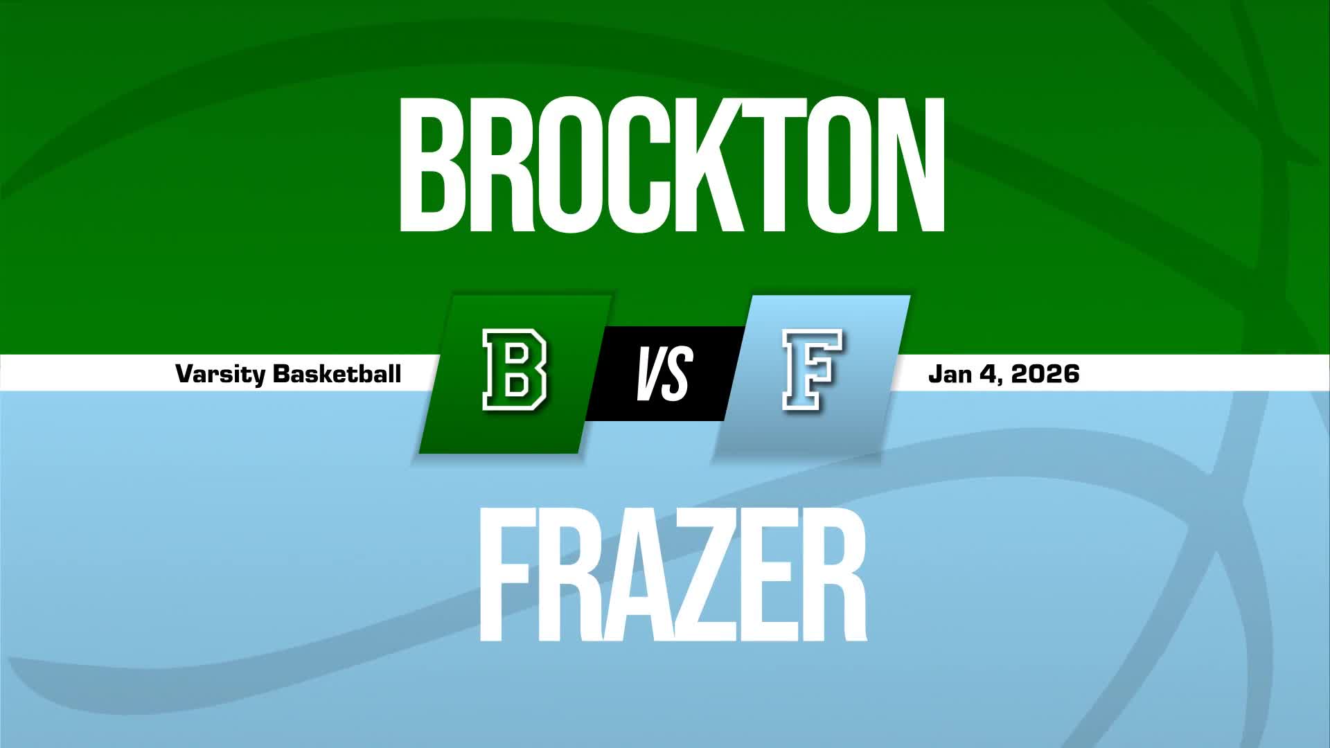 Basketball Recap: Brockton Piles Up the Points Against Nashua + How To Watch