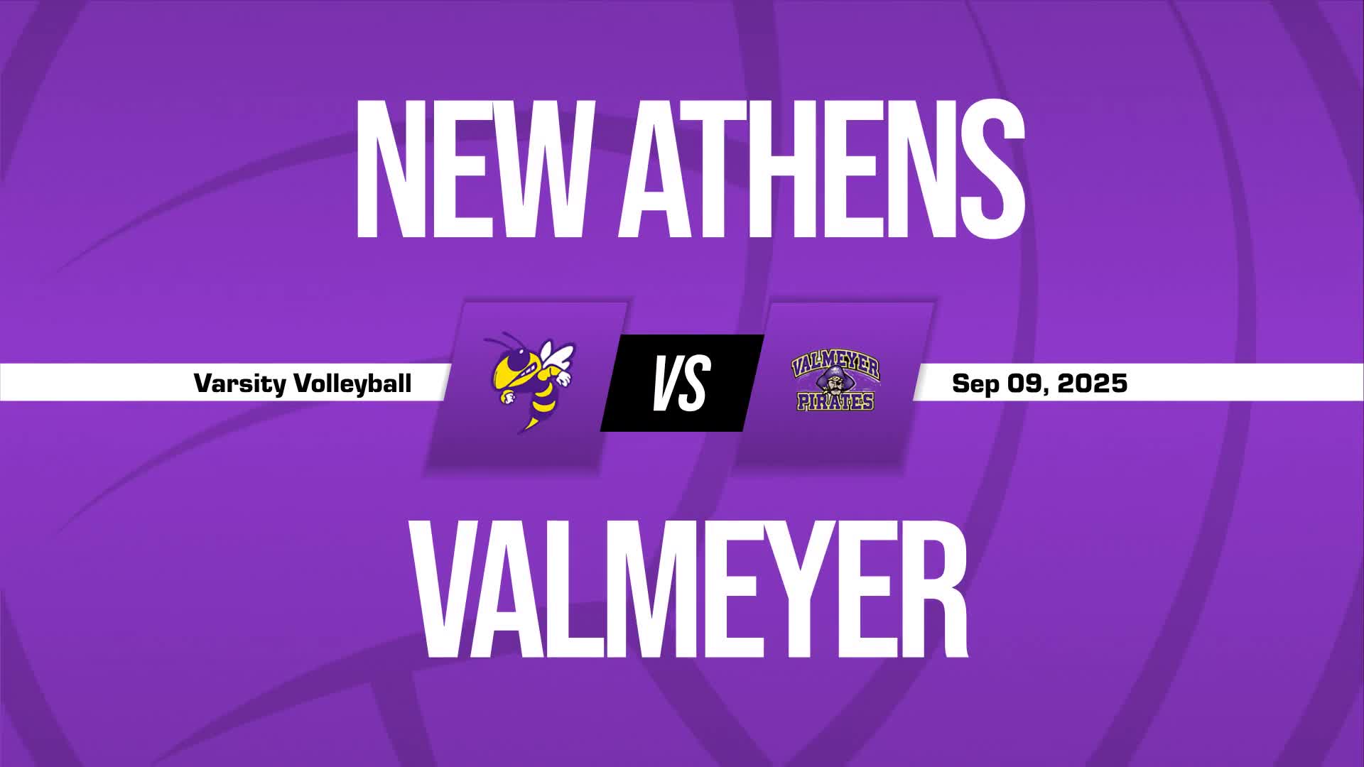 Volleyball Recap: Valmeyer Turns Things Around After  Road Loss