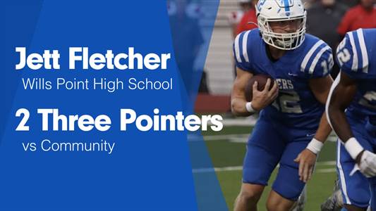 4A-2 Region II District 6 Top Football Player Performances