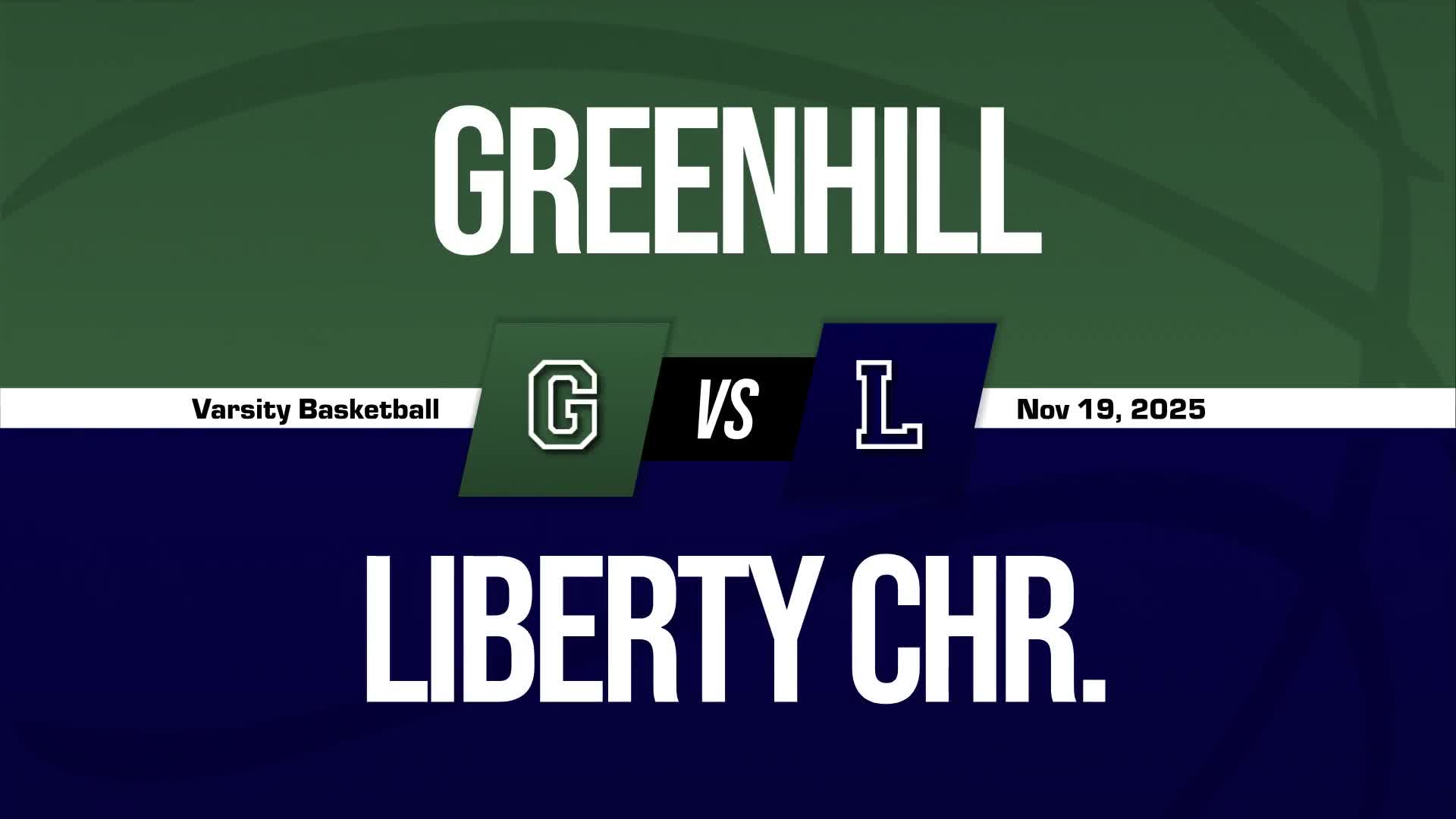 Basketball Recap: Liberty Christian's Losing Streak Snapped at Four Games