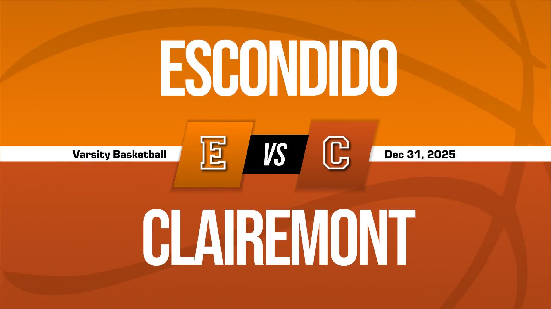 Basketball Recap: Omar Rodarte Leads a Balanced Attack to Beat E