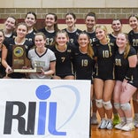 High school volleyball: 2024 state champions