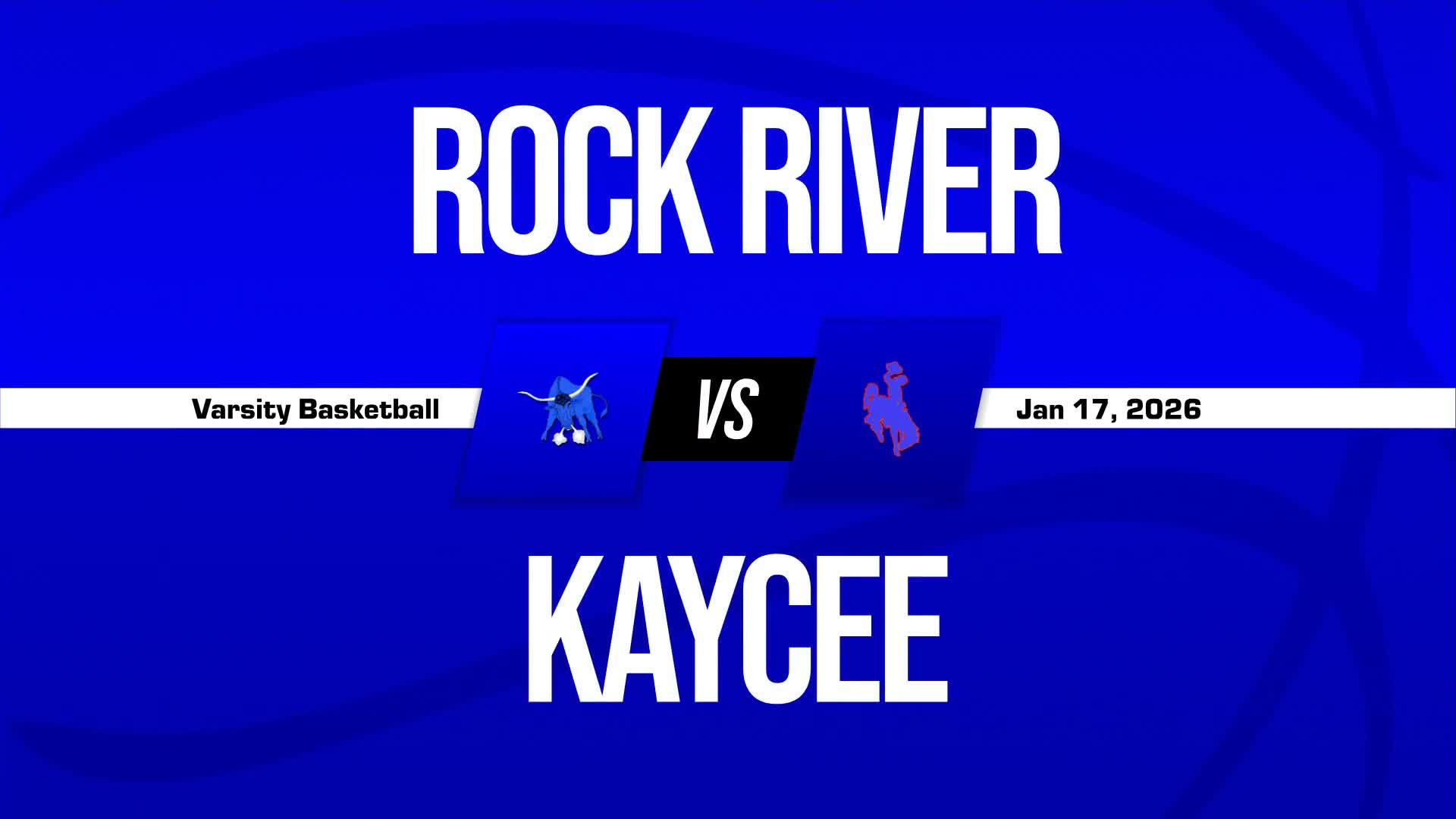 Basketball Recap: Rock River Gets the Win + How To Watch