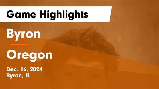 Basketball Game Preview: Byron Tigers vs. East Dubuque Warriors