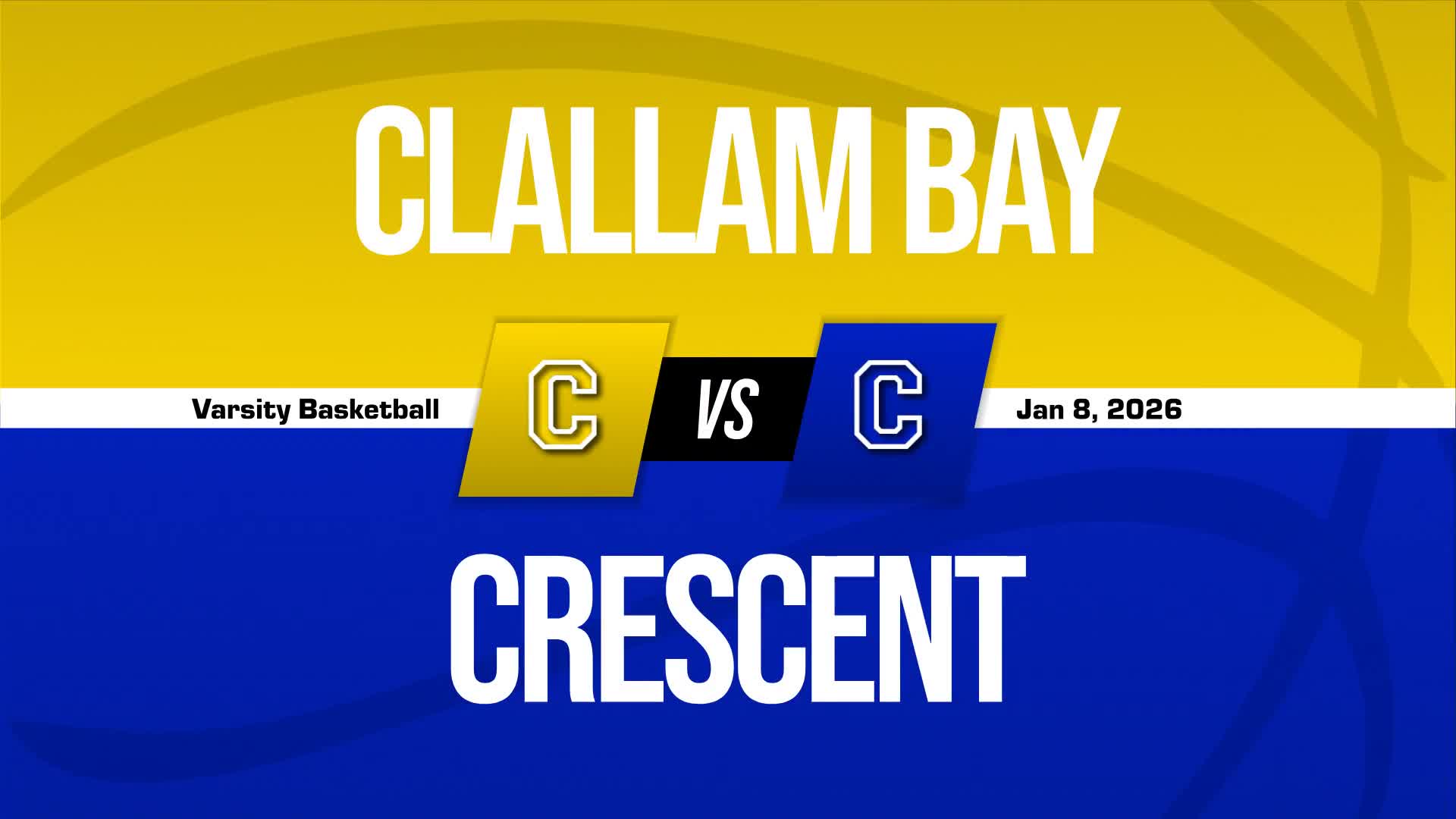 Basketball Recap: Crescent Comes Up Short
