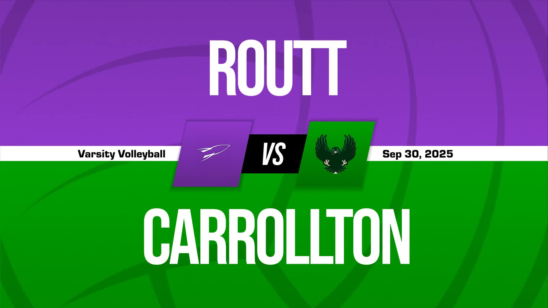 Volleyball Game Preview: Routt Catholic Rockets vs. Liberty Eagles