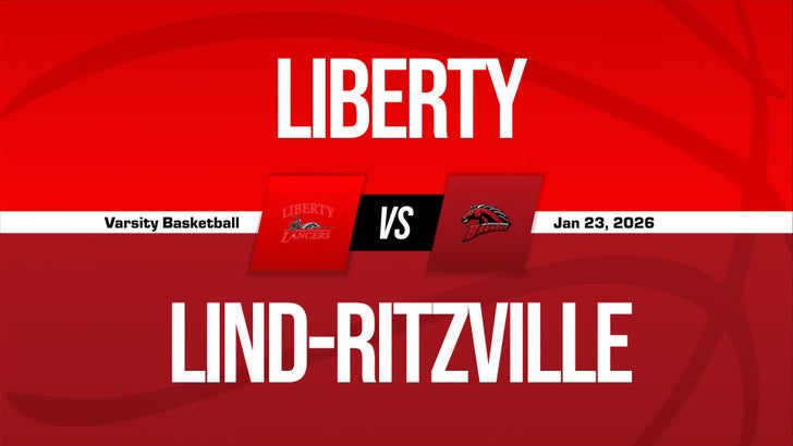 Basketball Game Preview: Liberty Lancers vs. Upper Columbia Acad