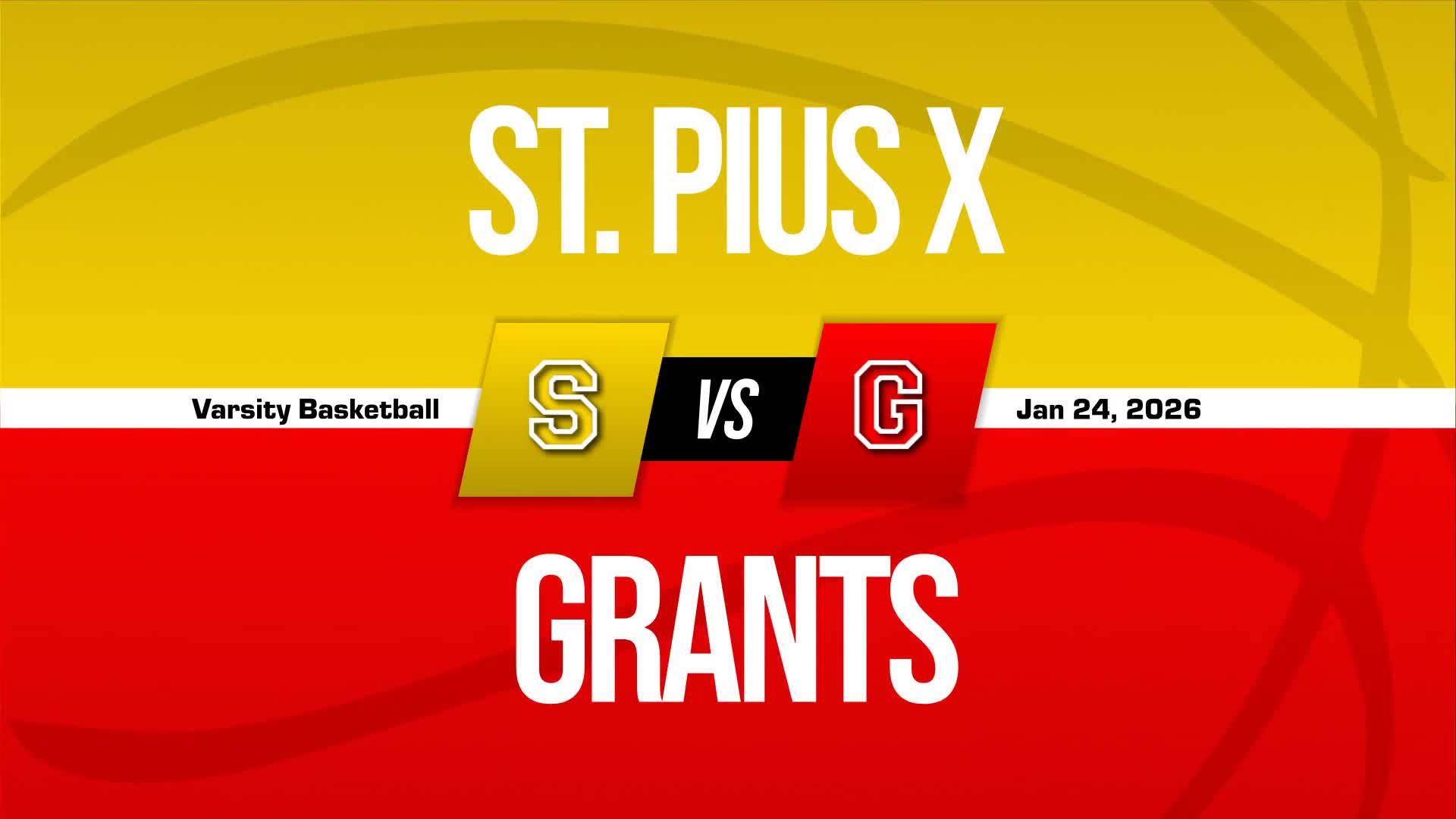 Basketball Recap: St. Pius X Comes Up Short