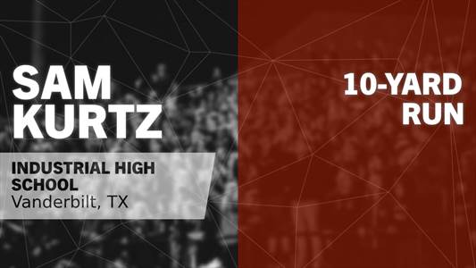 Baseball Game Preview: Industrial Cobras vs. Rice Consolidated R