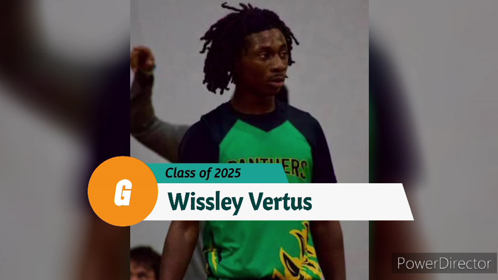 Basketball Recap: Brendan Daniels Leads a Balanced Attack to Bea