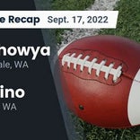 Football Game Preview: East Jefferson [Port Townsend/Chimacum] Rivals vs. Klahowya Eagles