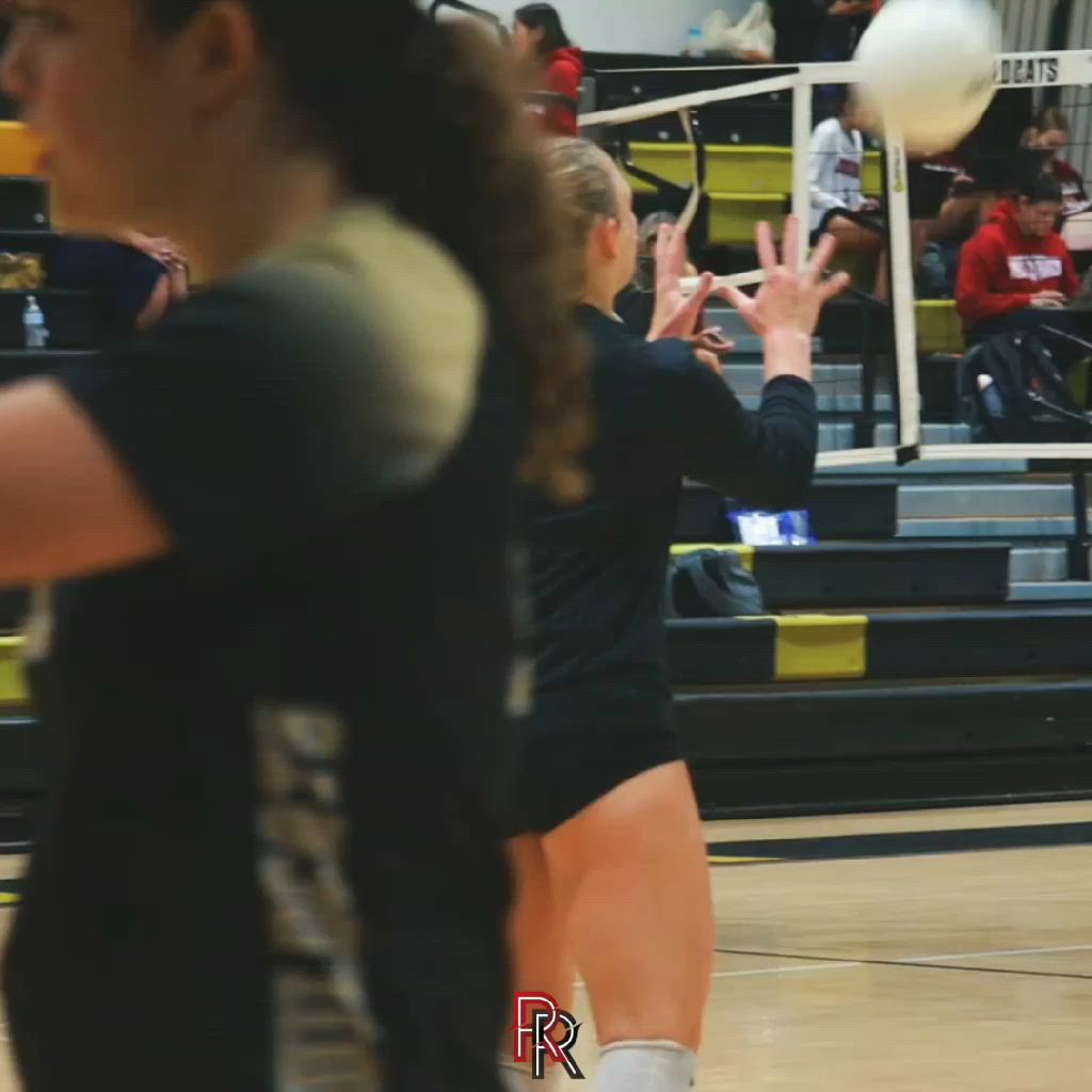 Volleyball Recap: Western Takes a Loss