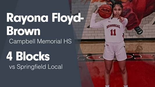 Basketball Game Preview: Memorial Red Devils vs. Western Reserve