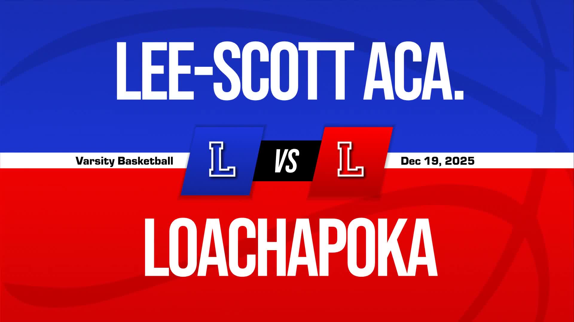 Basketball Recap: Loachapoka Comes Up Short