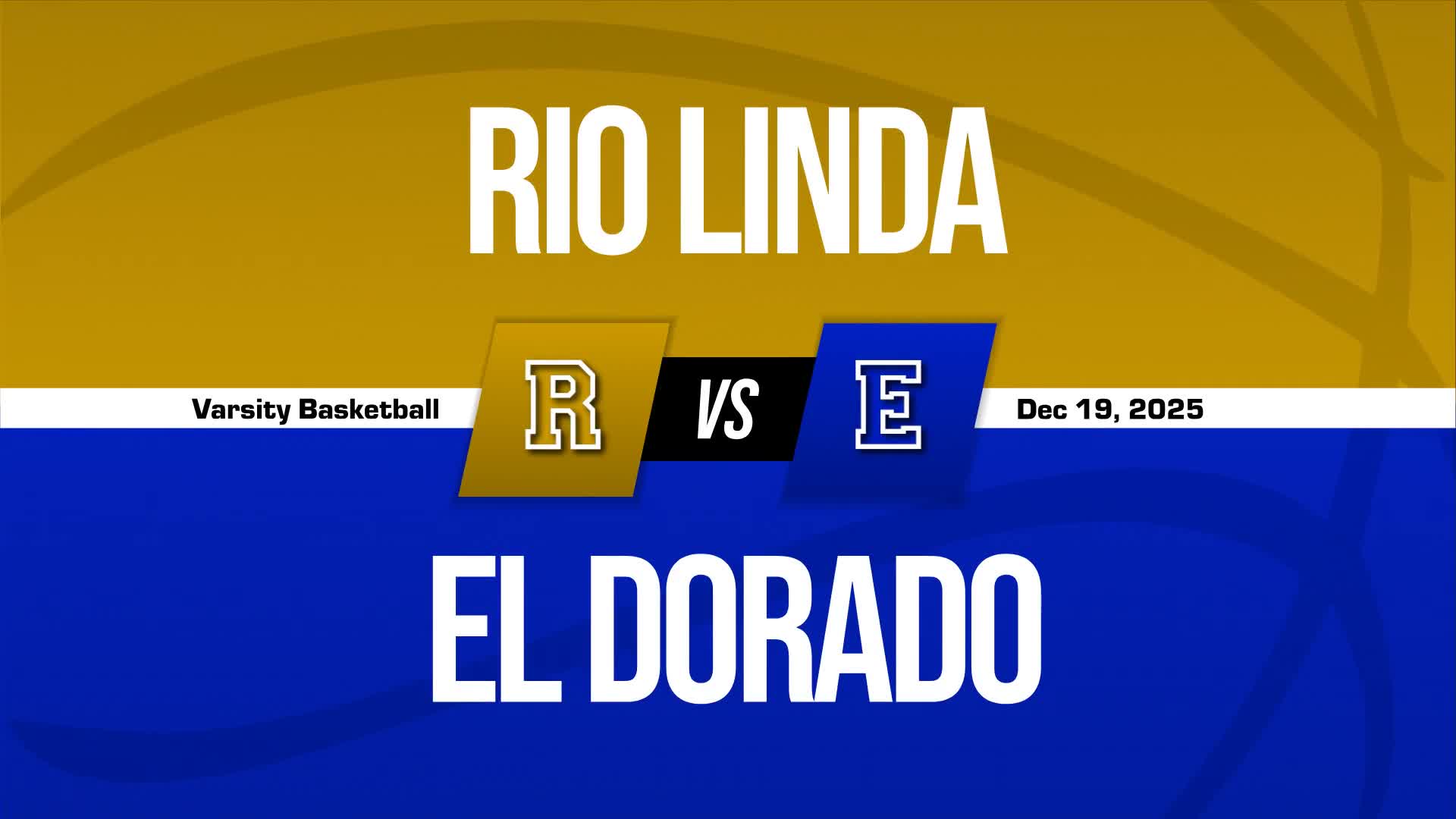 Basketball Recap: Rio Linda Takes a Loss + How To Watch