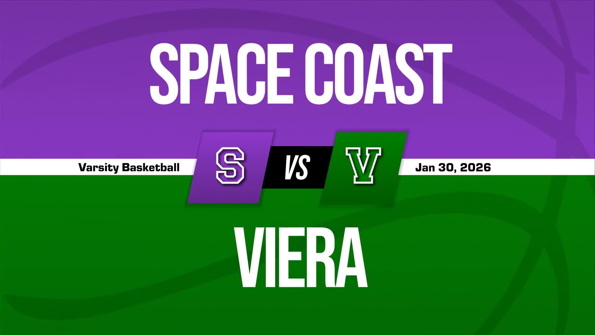 Basketball Recap: Viera Victorious