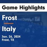 Basketball Game Preview: Frost Polar Bears vs. Hamilton Bulldogs