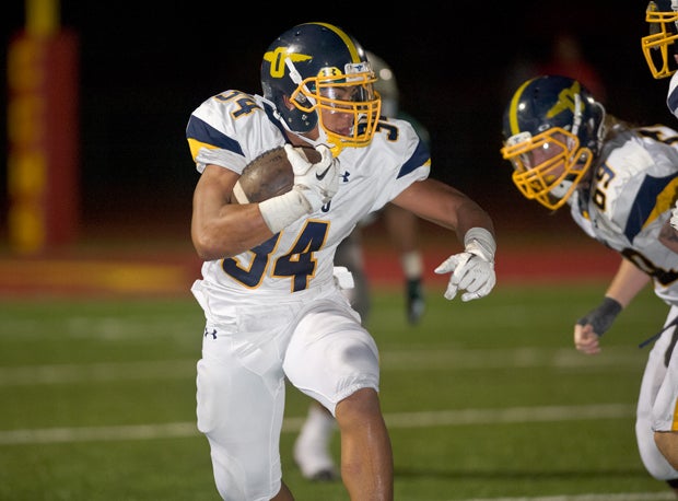 Wayne Taulapapa, Punahou