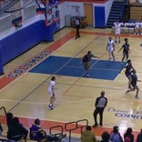 Basketball Recap: Columbus Picks Up Third Straight Win at Home