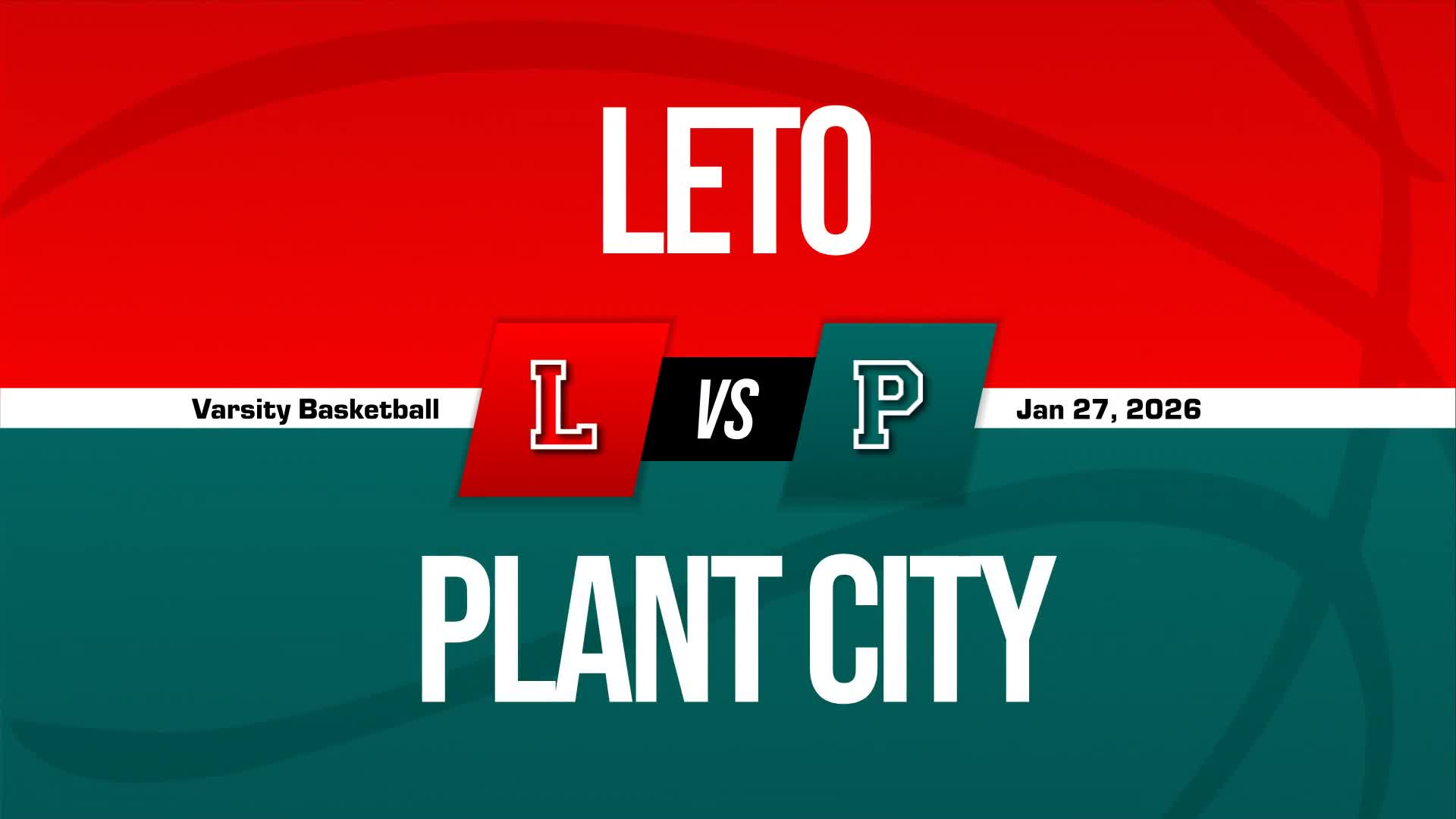 Basketball Recap: Sanaai Taylor's Big Game Can't Quite Lead Leto over Newsome + How To Watch