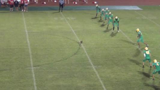 Baseball Game Preview: West Iredell Warriors vs. Bunker Hill Bea