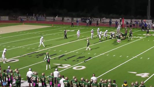 Baseball Game Preview: St. Frederick Warriors vs. D'Arbonne Wood