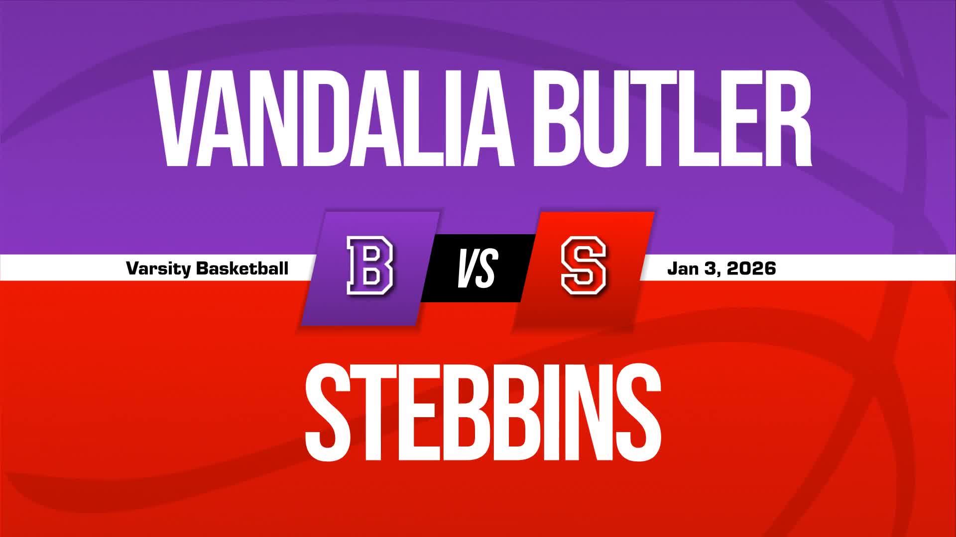 Basketball Game Preview: Stebbins Indians vs. West Carrollton Pirates