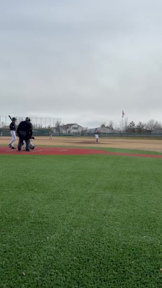 Baseball Recap: Fremont Falls Short of Herriman in the Playoffs