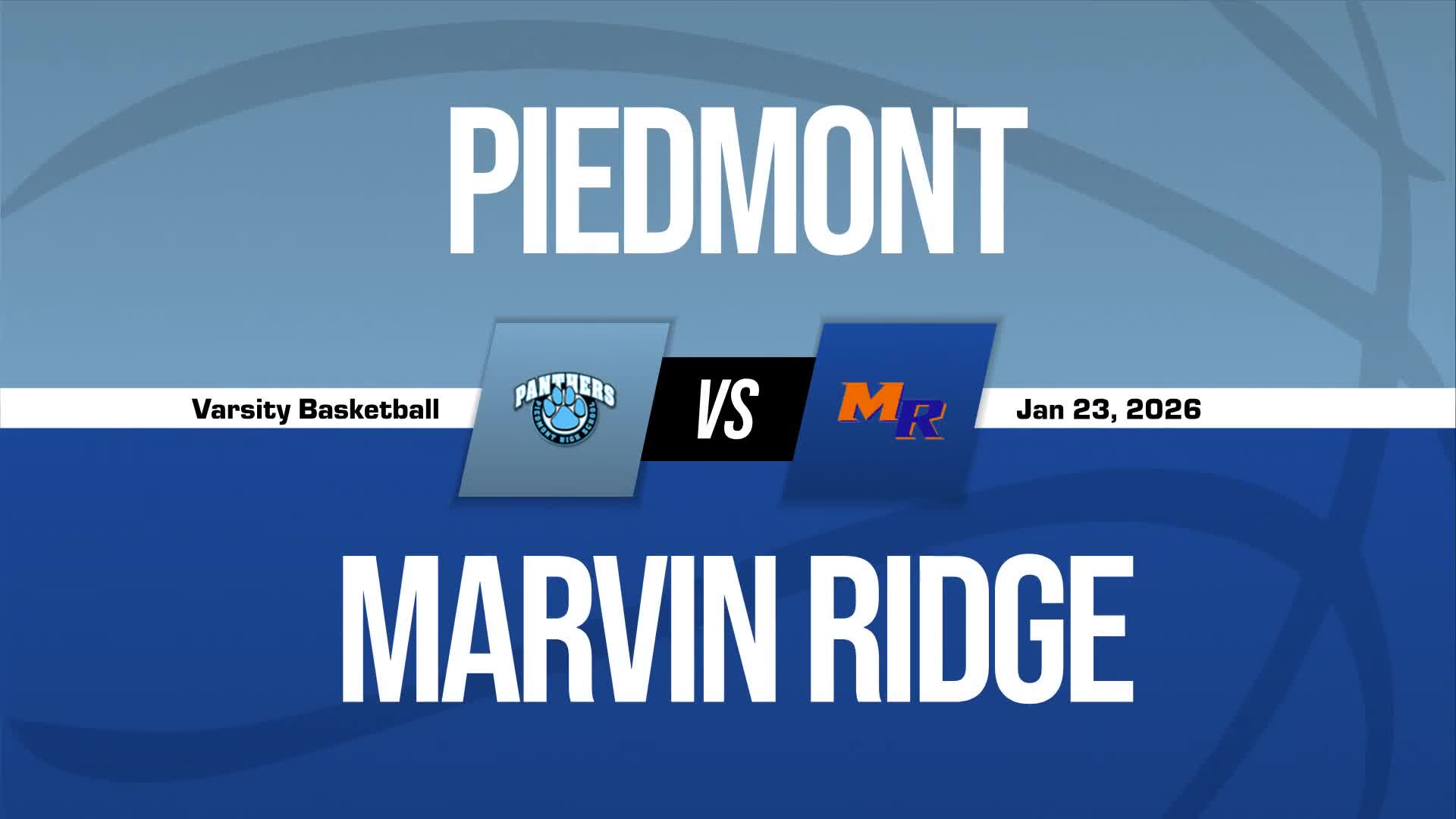 Basketball Recap: Piedmont Takes a Loss + How To Watch