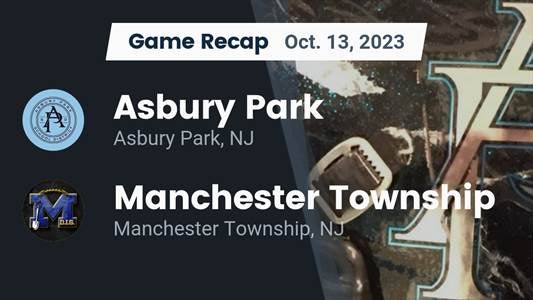 Asbury Park vs. St. John-Vianney