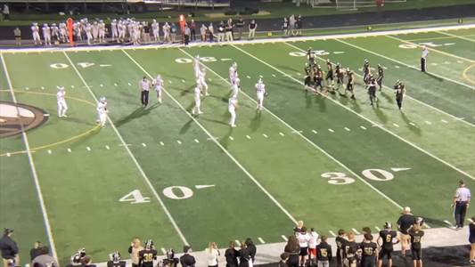 Baseball Recap: Antioch has no trouble against Round Lake