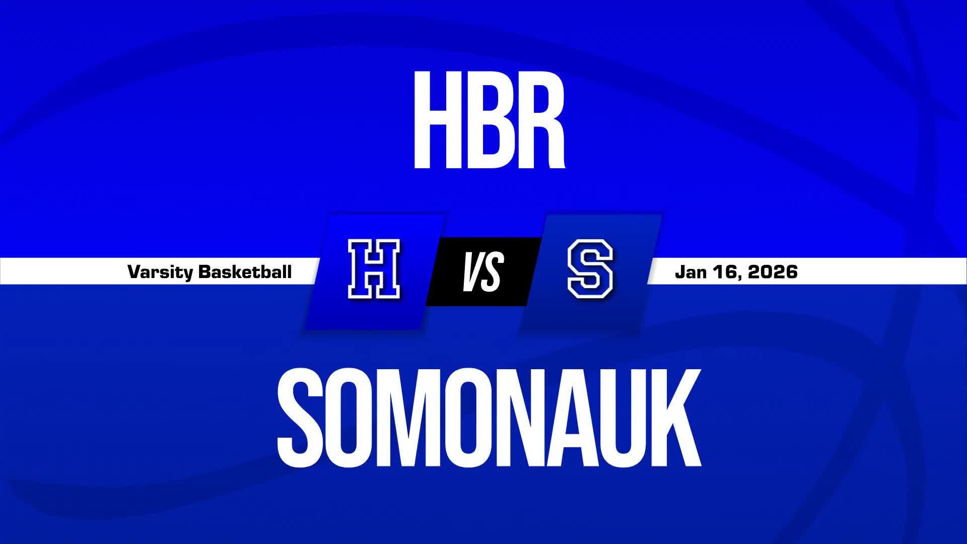 Basketball Recap: Hinckley-Big Rock's Losing Streak Is a Thing of the Past