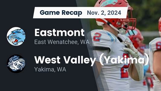Football Recap: Eastmont Takes a Loss