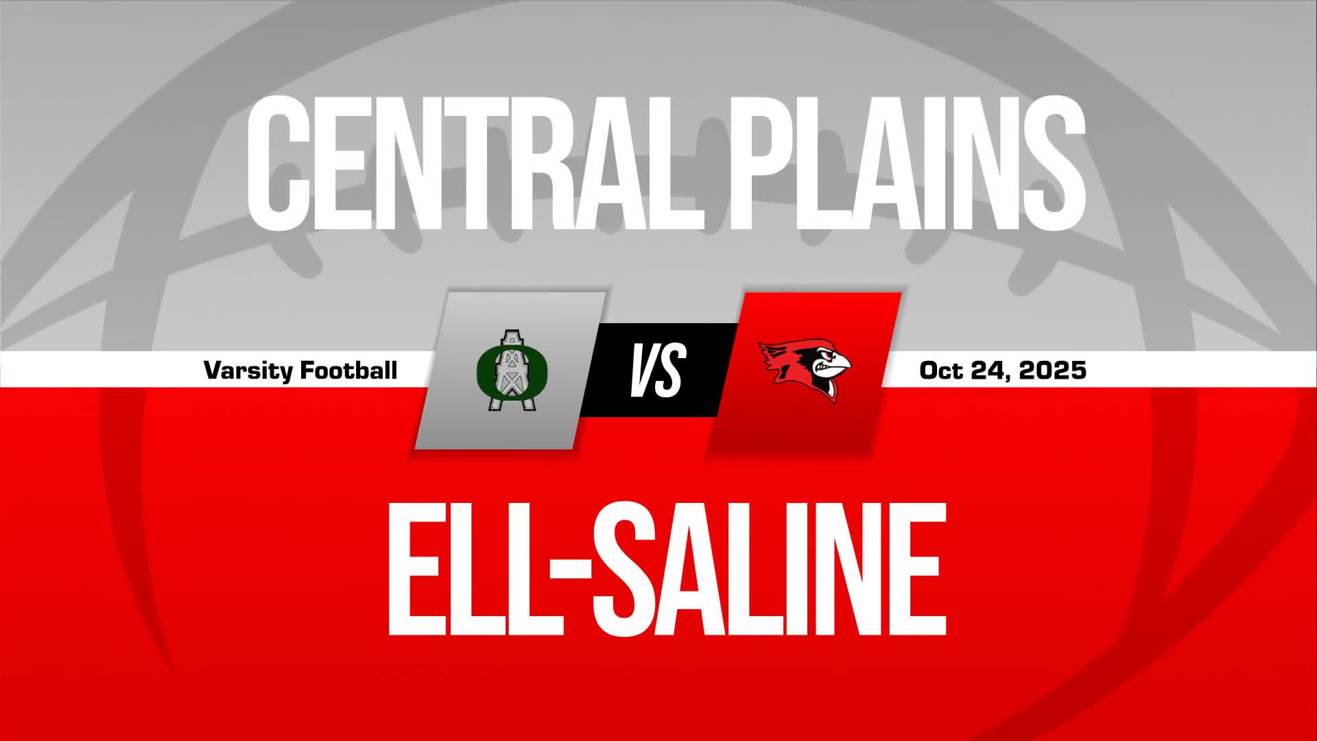 Football Game Preview: Ell-Saline Cardinals vs. Madison/Hamilton Bulldogs + Official Tickets