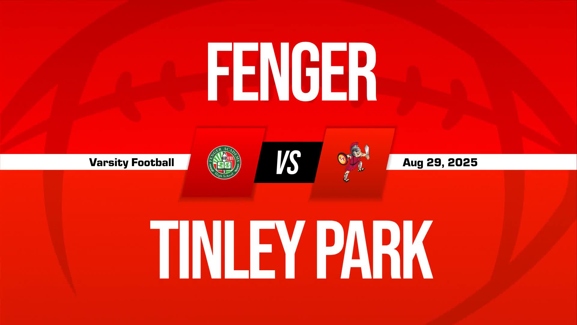 Football Game Preview: Christian Fenger Academy Titans vs. Julian Jaguars