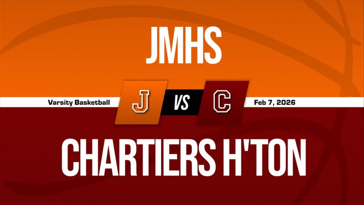 Basketball Game Preview: Chartiers-Houston Buccaneers vs. Waynes