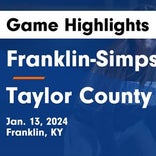 Franklin-Simpson vs. Logan County