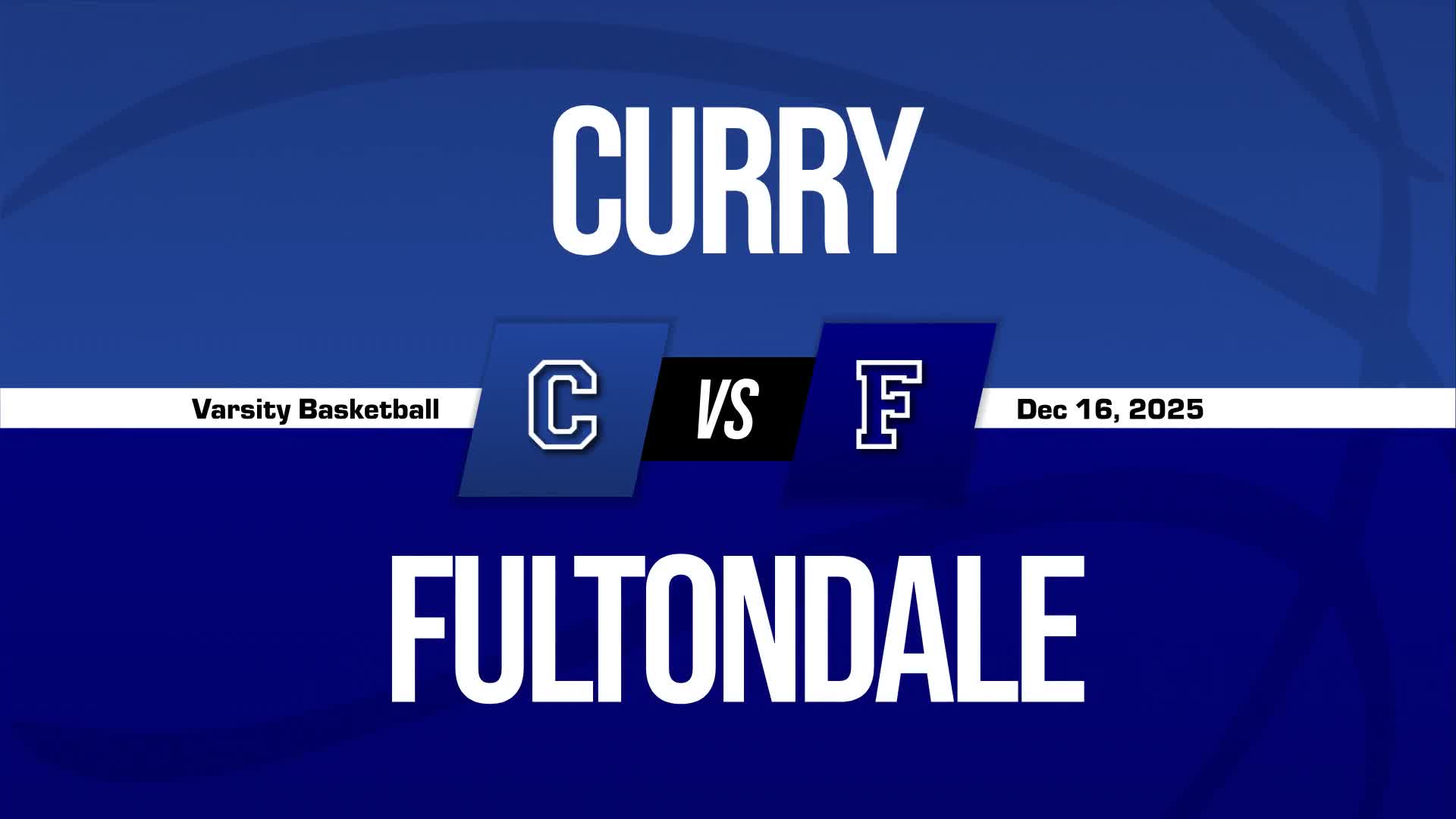 Basketball Game Preview: Curry Yellowjackets vs. Cordova Blue De