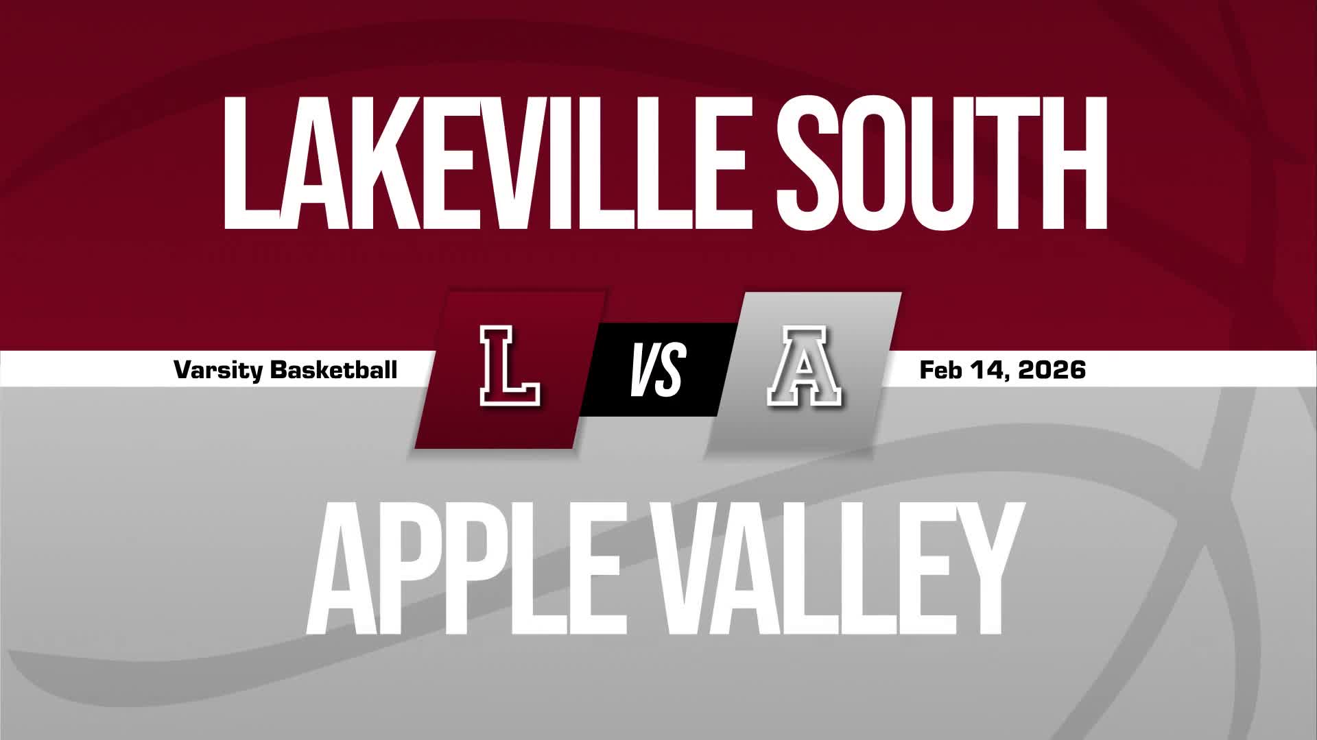 Basketball Recap: Lakeville South Comes Up Short in High-Profile  Matchup with Apple Valley + How To Watch
