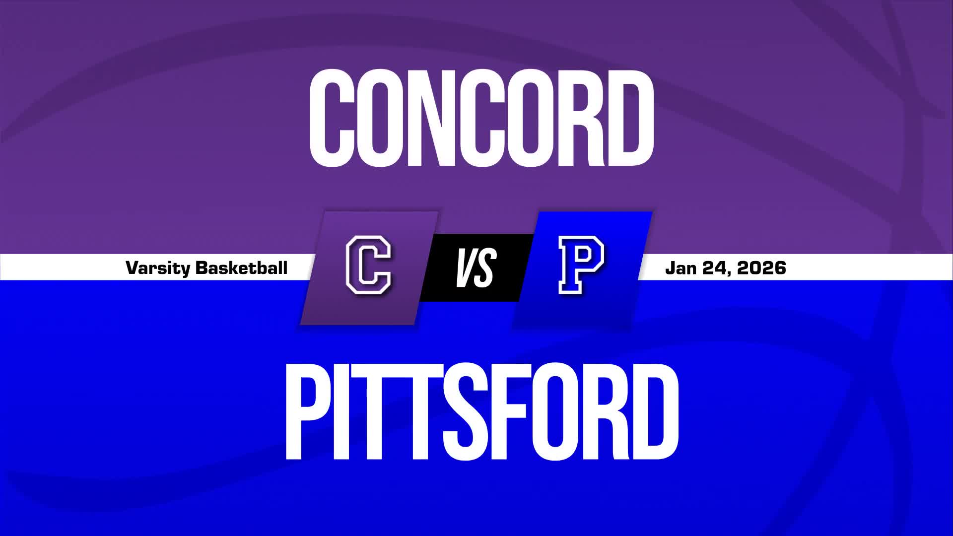 Basketball Game Preview: Pittsford Wildcats vs. Camden-Frontier RedHawks + How To Watch