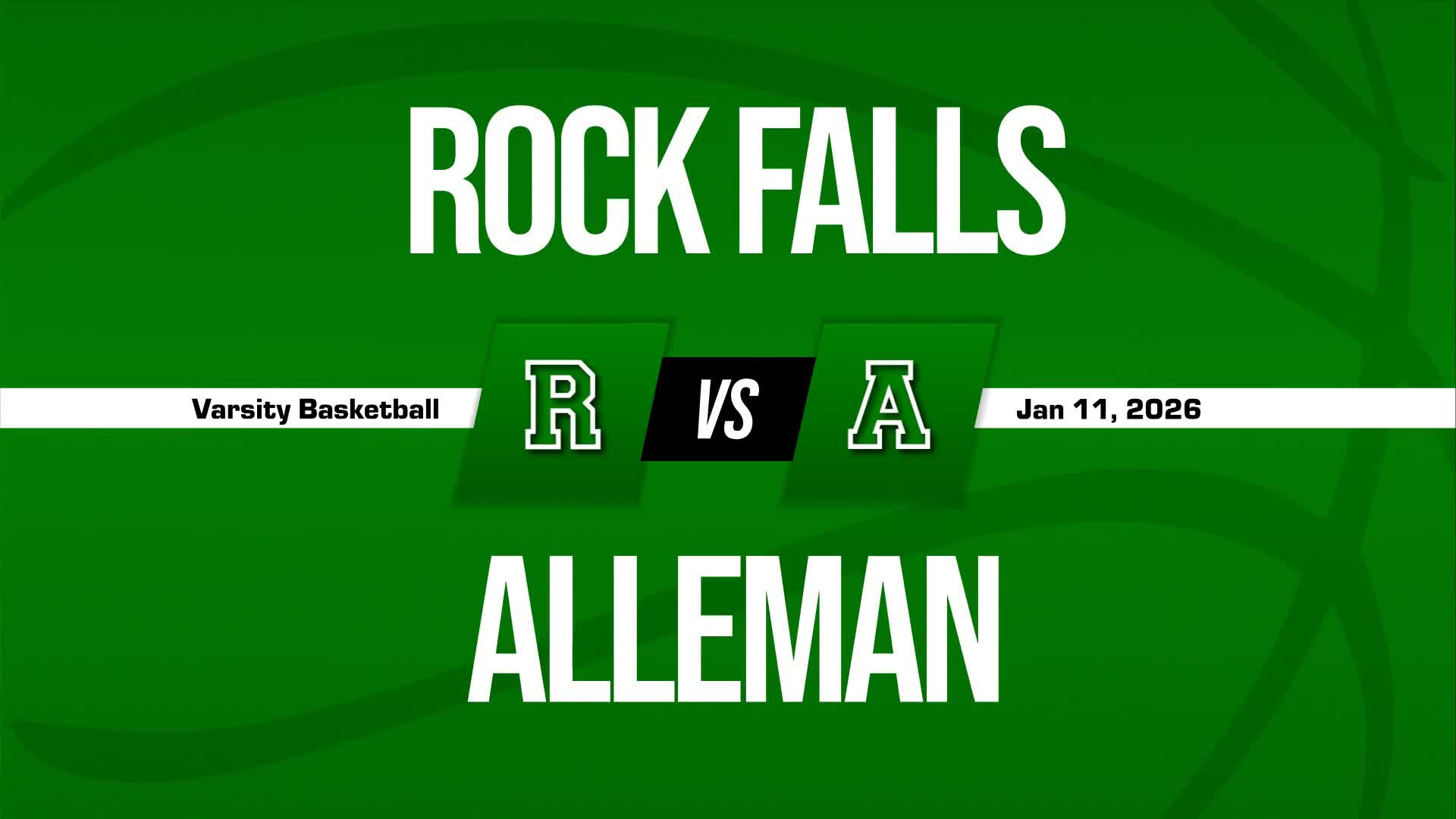 Basketball Game Preview: Alleman Pioneers vs. Galesburg Silver Streaks + How To Watch