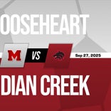 Soccer Recap: Mooseheart Wins Going Away Against Sandwich
