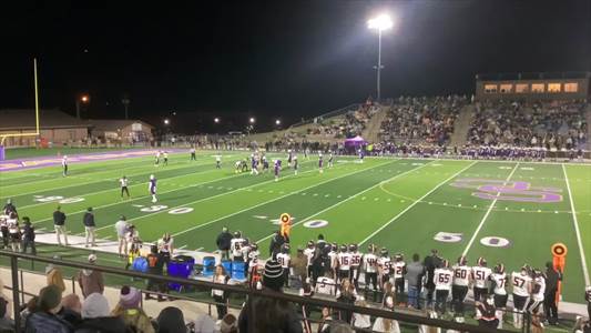 Baseball Recap: Four Straight Home  Wins for Meigs County